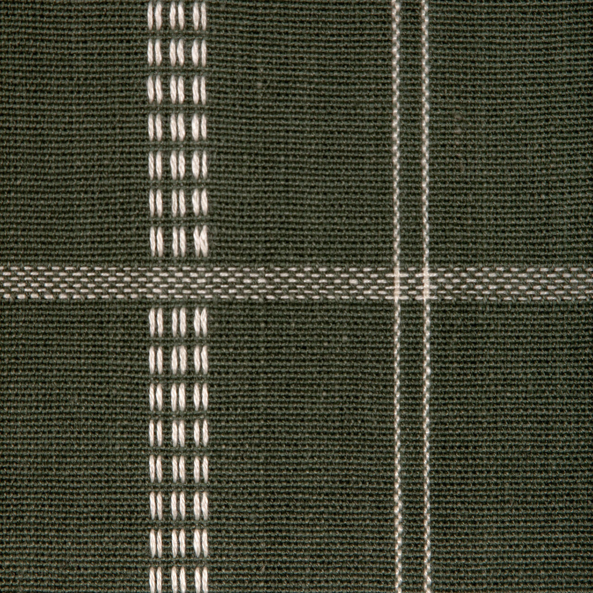 Kravet AGATTI CHECK MOSS Fabric