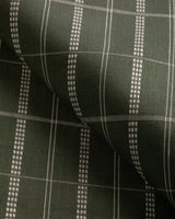 Kravet AGATTI CHECK MOSS Fabric
