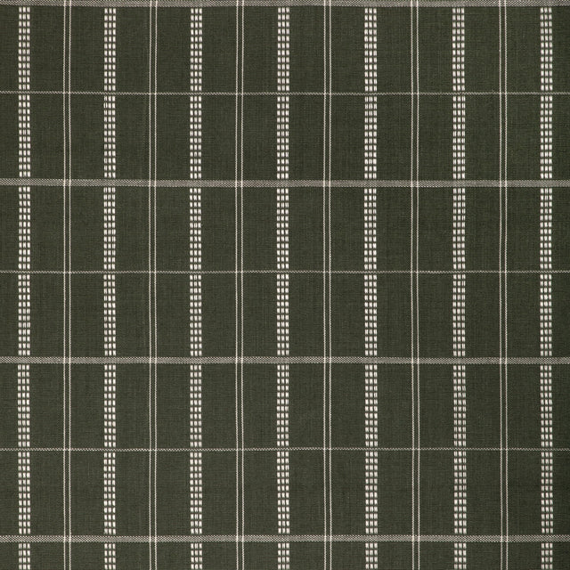 Kravet AGATTI CHECK MOSS Fabric