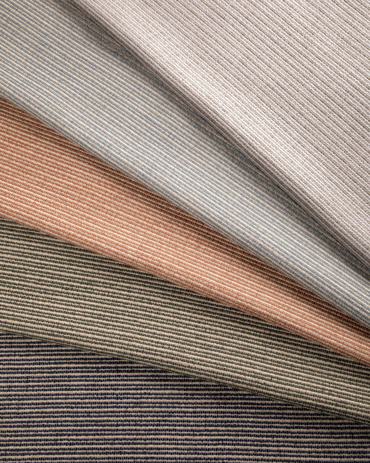 Kravet GOA STRIPE NATURAL Upholstery Fabric