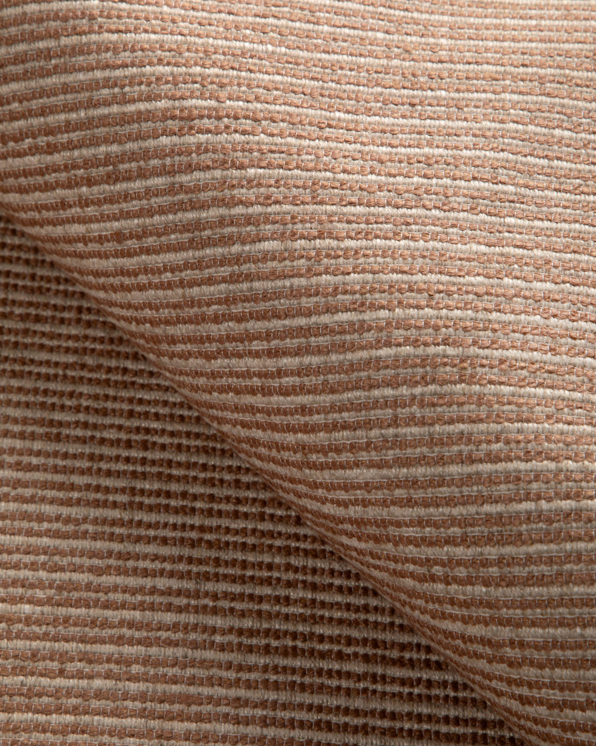 Kravet GOA STRIPE CLAY Upholstery Fabric