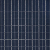 Kravet AGATTI CHECK MARINE Fabric