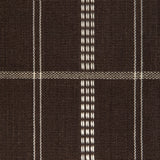 Kravet AGATTI CHECK CAROB Fabric