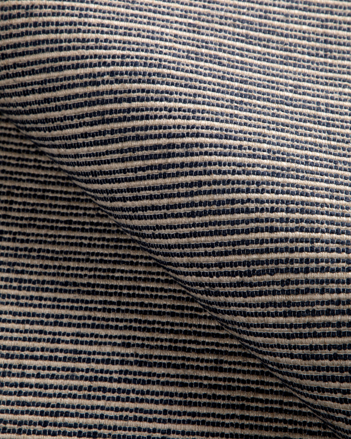 Kravet GOA STRIPE MARINE Upholstery Fabric