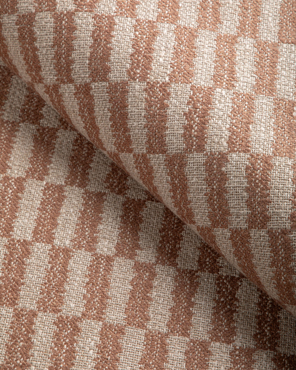 Kravet MAPUSA WEAVE CLAY Upholstery Fabric