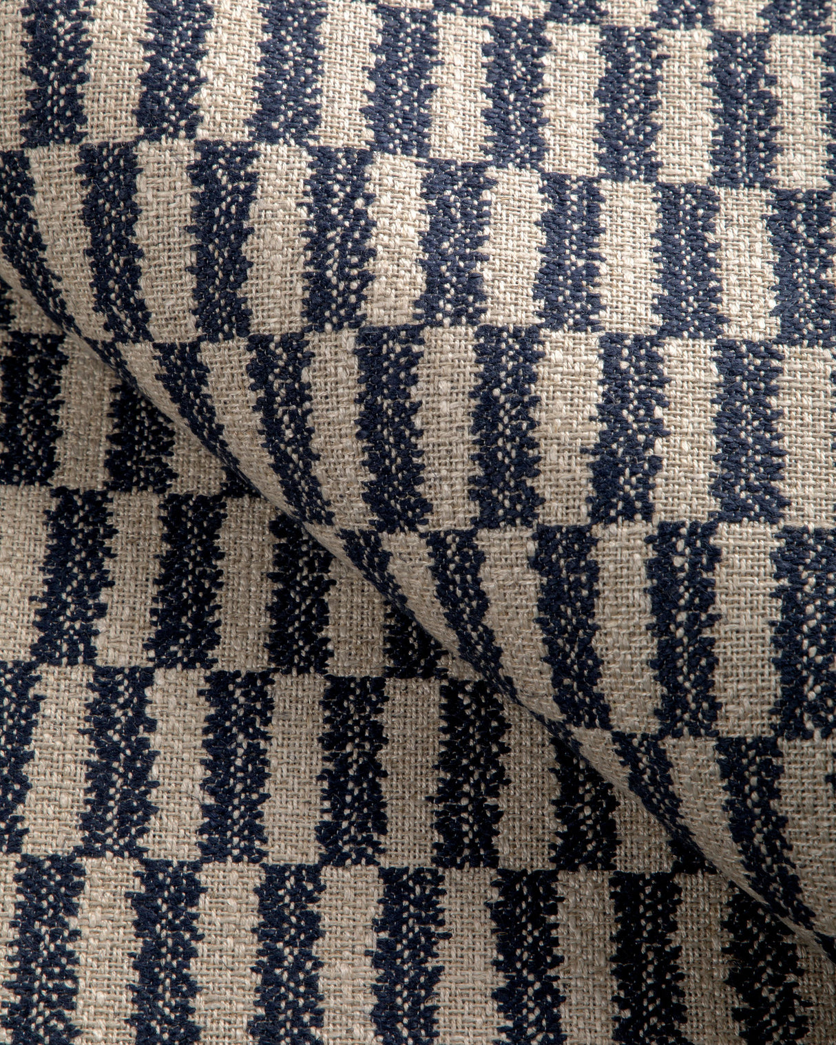 Kravet MAPUSA WEAVE MARINE Upholstery Fabric