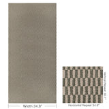 Kravet MAPUSA WEAVE MOSS Upholstery Fabric