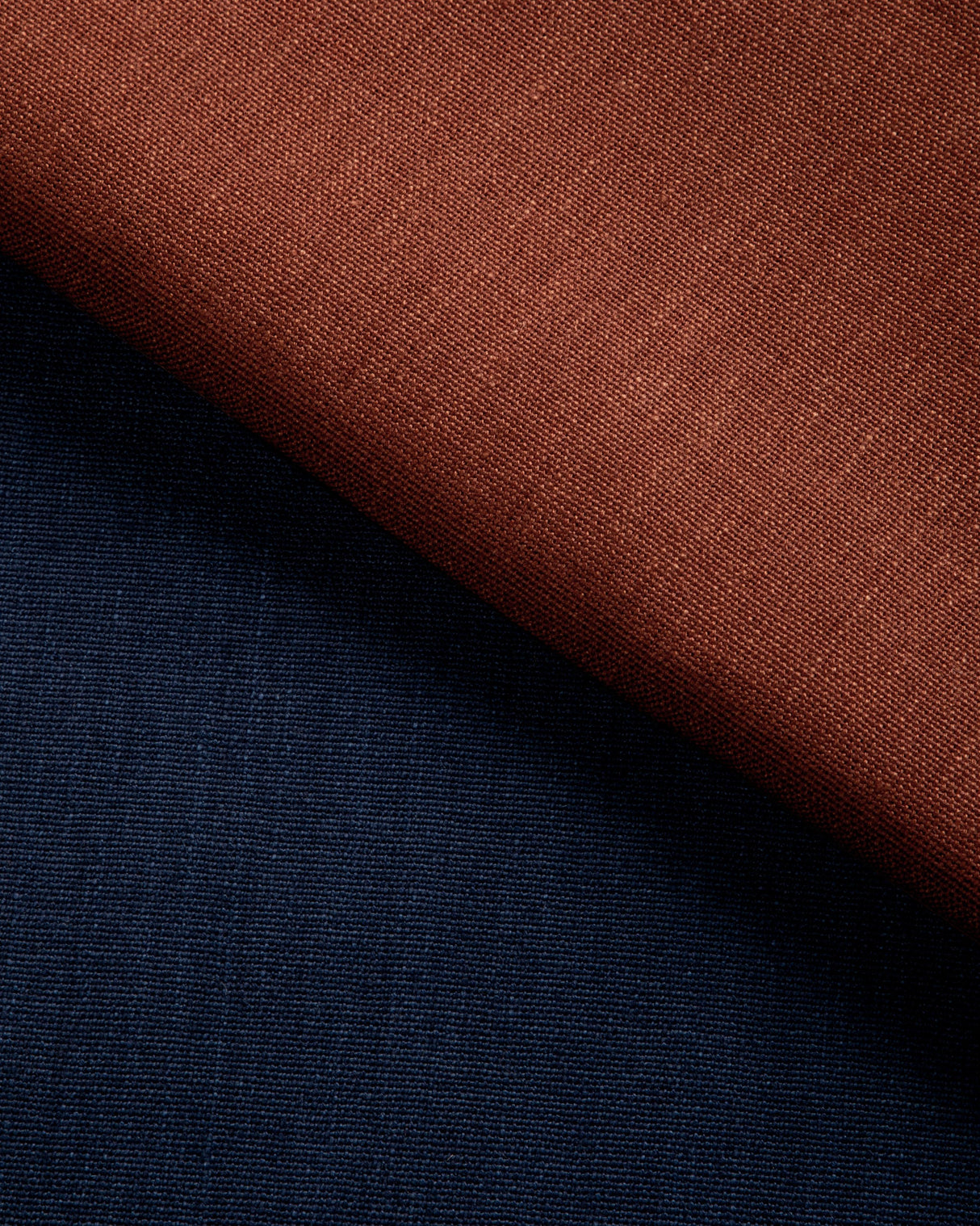 Kravet MARARI LINEN MARINE Fabric