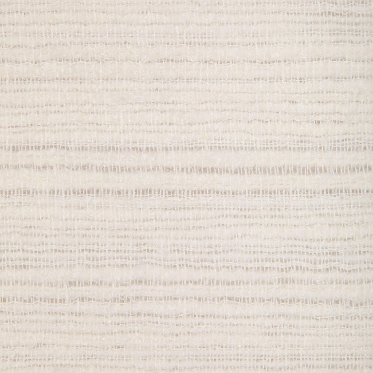 Kravet PANAJI SHEER IVORY Drapery Fabric
