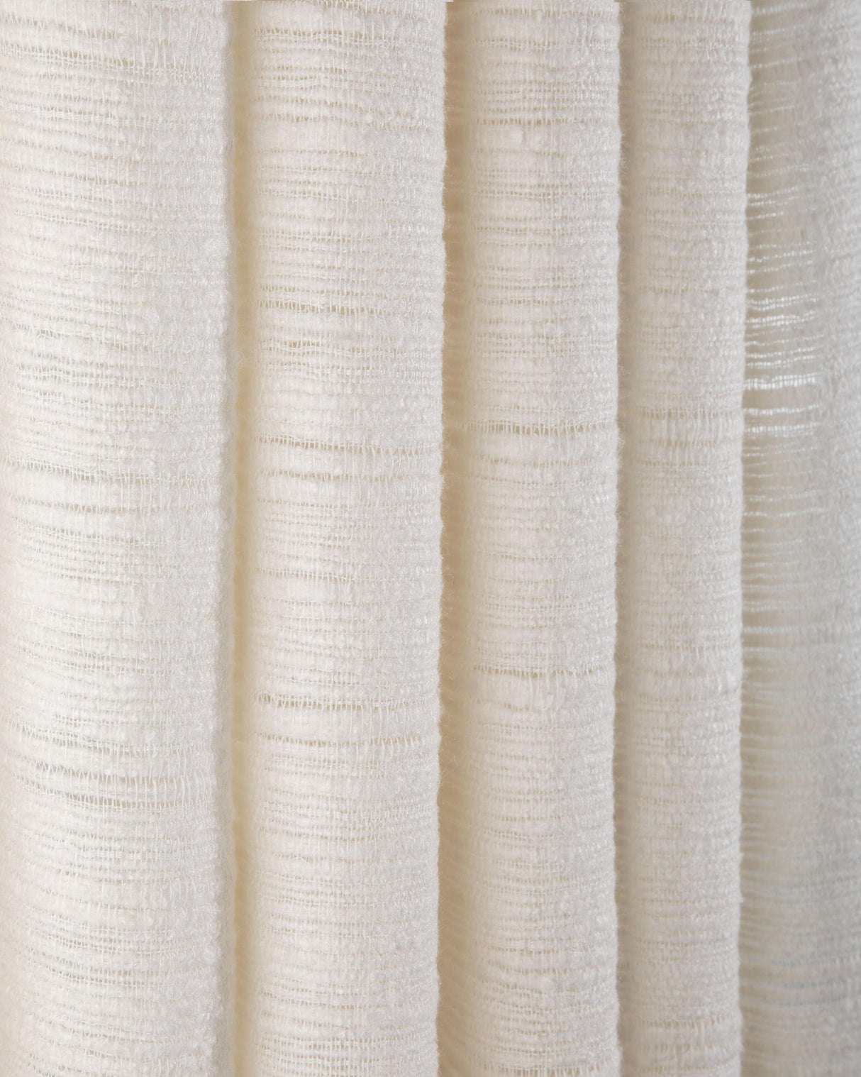 Kravet PANAJI SHEER IVORY Drapery Fabric