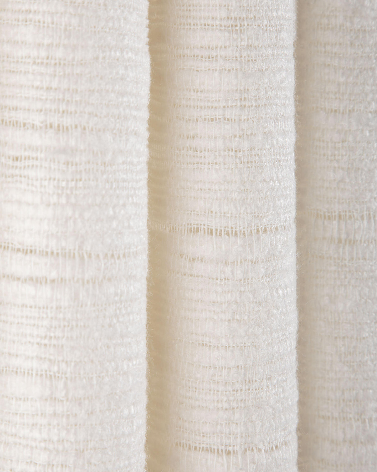 Kravet PANAJI SHEER IVORY Drapery Fabric