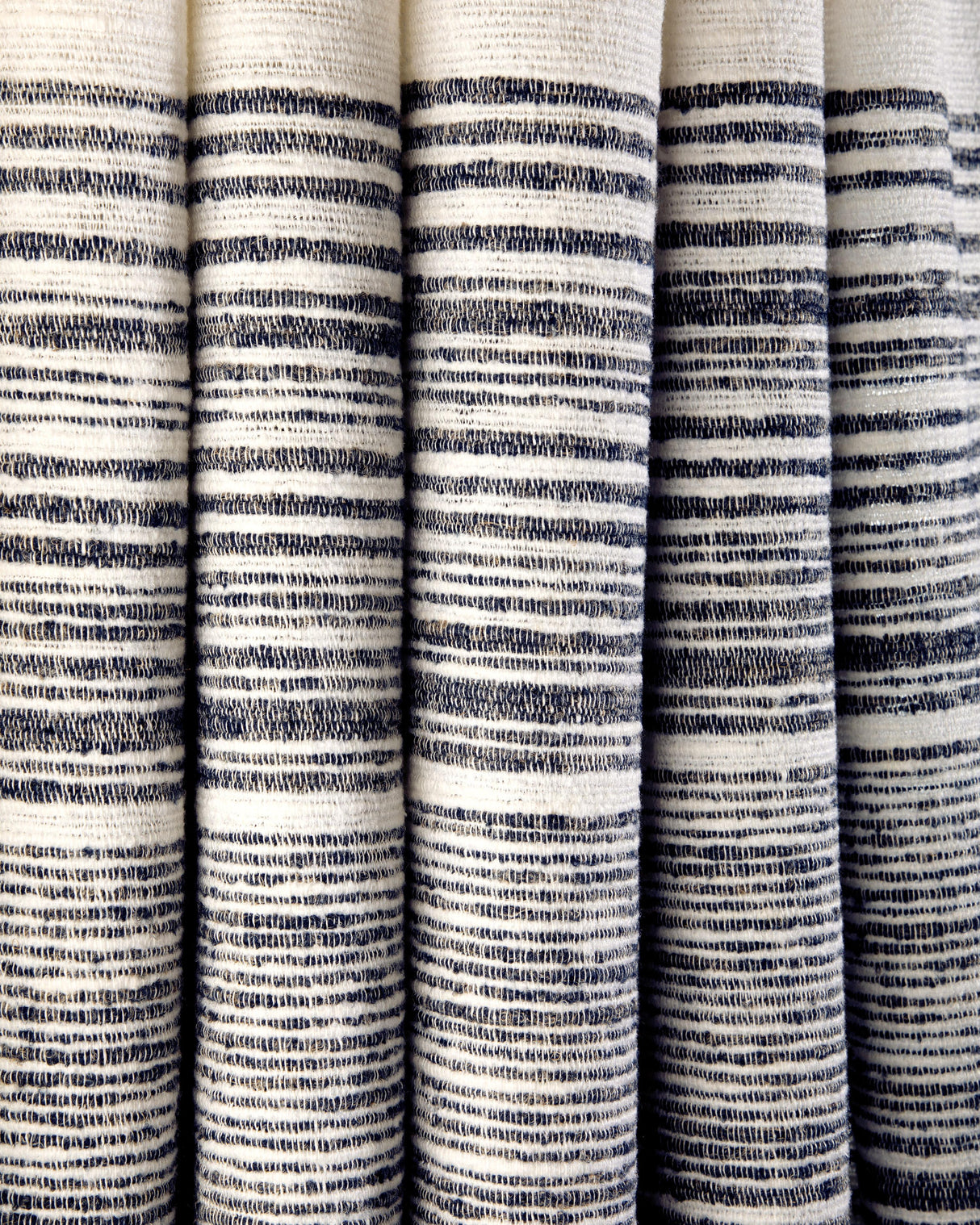Kravet AGONDA SHEER MARINE Drapery Fabric