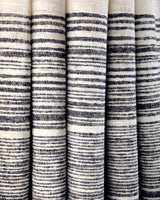 Kravet AGONDA SHEER MARINE Drapery Fabric