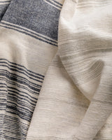 Kravet AGONDA SHEER MARINE Drapery Fabric