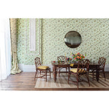 Cole & Son HUMMINGBIRDS SPA/MULTI Wallpaper