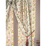 Cole & Son HUMMINGBIRDS BLUSH/BLUE Wallpaper