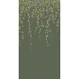 Cole & Son HUMMINGBIRDS FLORA SAGE Wallpaper