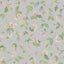Cole & Son FLORA GREY/PINK Wallpaper
