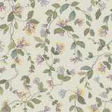 Cole & Son FLORA LILAC Wallpaper