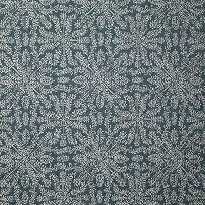 Pindler ARMISTEAD INDIGO Fabric