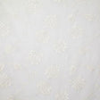 Pindler AUTUMN WHITE Fabric