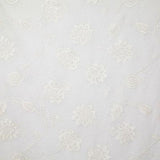 Pindler AUTUMN WHITE Fabric
