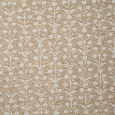 Pindler BECKETT WHEAT Fabric