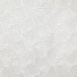 Pindler AYLA WHITE Fabric