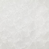 Pindler AYLA WHITE Fabric