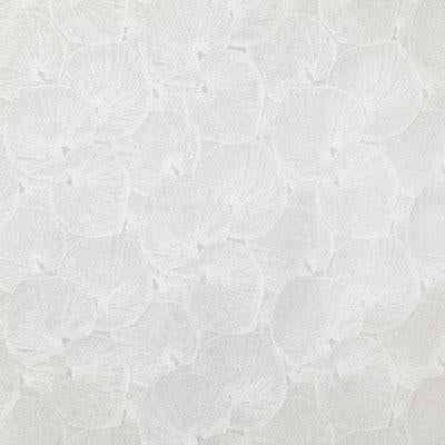 Pindler AYLA WHITE Fabric