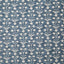 Pindler BECKETT INDIGO Fabric