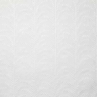 Pindler CECILIA WHITE Fabric