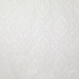 Pindler GABRIELLA WHITE Fabric