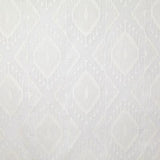 Pindler GABRIELLA WHITE Fabric