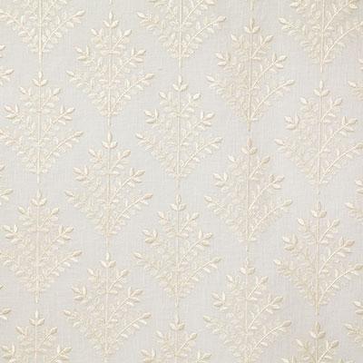 Pindler LEILANI VANILLA Fabric