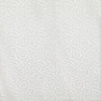 Pindler SIENNA WHITE Fabric