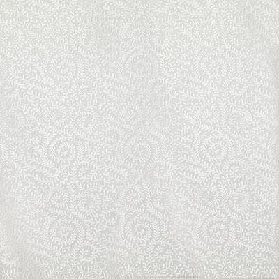 Pindler SIENNA WHITE Fabric