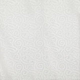 Pindler SIENNA WHITE Fabric