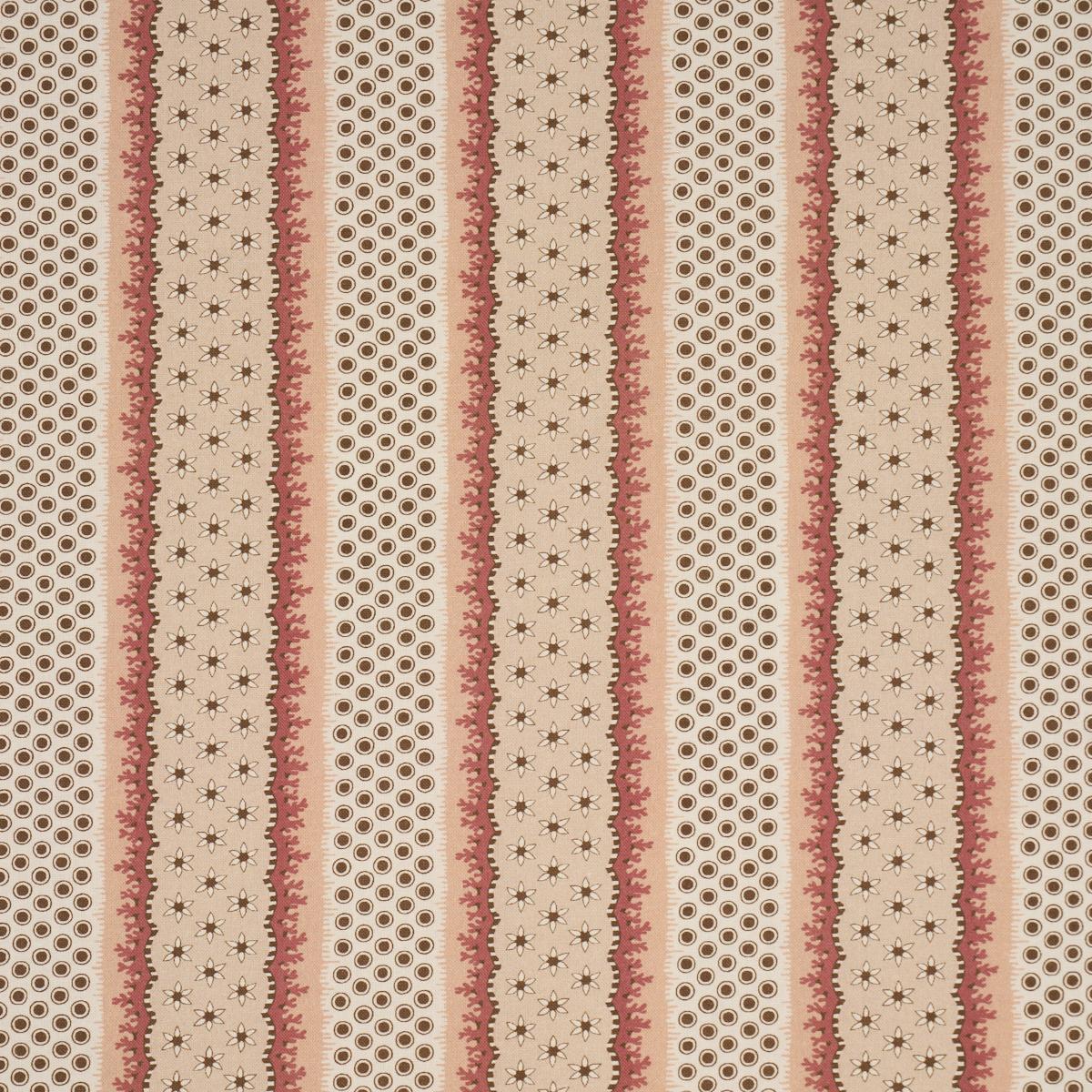 Schumacher Matilda Cameo Fabric