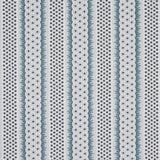 Schumacher Matilda Aqua Fabric