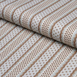 Schumacher Matilda Sky Fabric