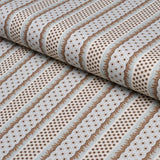 Schumacher Matilda Sky Fabric