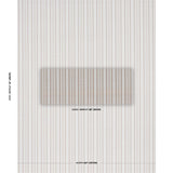 Schumacher Matilda Sky Fabric