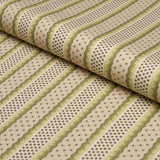 Schumacher Matilda Citron Fabric