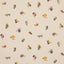 Schumacher Fly Fishing Ivory Wallpaper