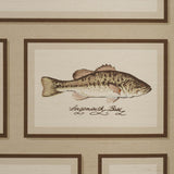 Schumacher Jamie'S Trophies Sisal Natural Wallpaper