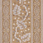 Schumacher Richmond House Saffron Wallpaper