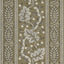 Schumacher Richmond House Sage Wallpaper