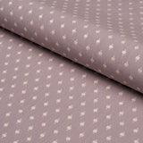 Schumacher Barlow French Lilac Fabric
