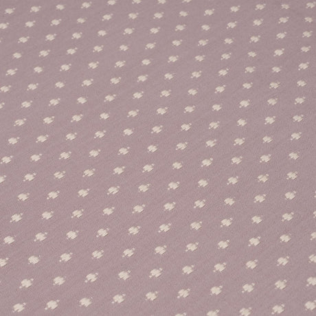 Schumacher Barlow French Lilac Fabric